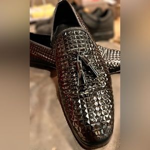 Jared Lang Dress Shoes